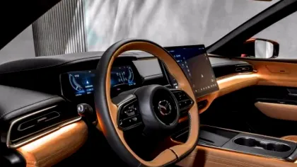 Prețuri oficiale pentru cea mai nouă Mazda în ROMÂNIA. Cât costă „BMW-ul de BUGET”?
