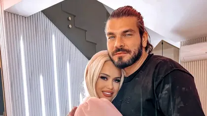 După scandalul cu fosta soție, actorul Alexandru Papadopol are treabă cu soțul Andei Adam. Primele informații au devenit publice