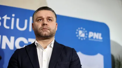 Cine este Ciprian Ciucu, noul primar al Capitalei. Ce studii are, de fapt