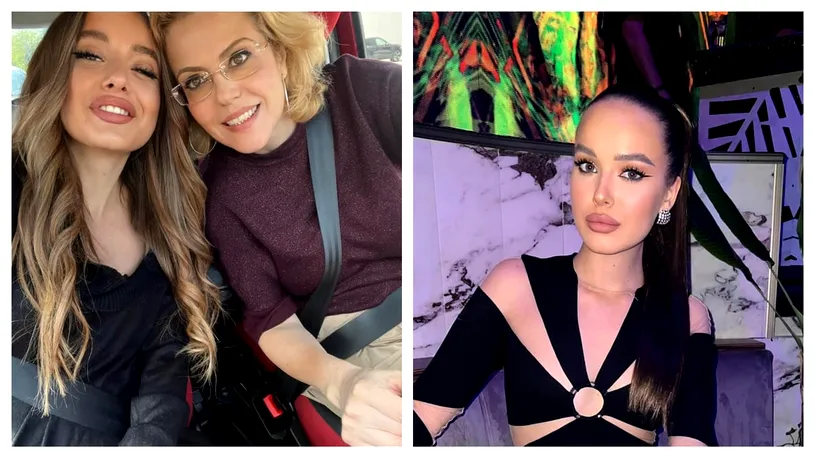 Raluca Moianu, poveste tristă de viață! Soțul i-a murit de cancer și a trebuit să își crească fiica singura: Durerea nu dispare