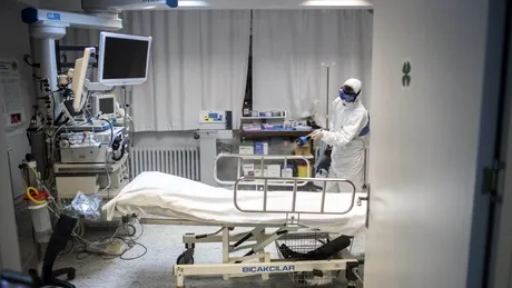 Bilanțul deceselor continuă să crească. Încă patru persoane au murit în România din cauza coronavirusului