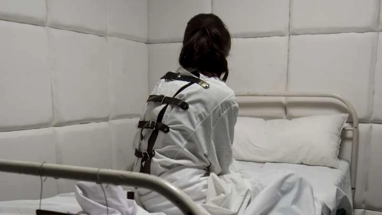 O pacienta internata la Obregia a povestit ce a vazut acolo (1) 