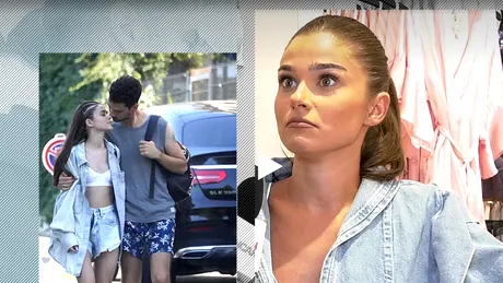 Anghel Damian are o fantezie cu o cunoscută vedetă din România! Dezvăluirea făcută de iubitul lui Theo Rose: E un nume care a stârnit diverse reacții