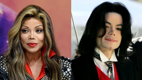 Sora lui Michael Jackson l-a acuzat pe star de pedofilie! La Toya Jackson a spus adevarul: Nu voi fi un complice tacut