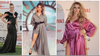 Transformare incredibilă. Lidia Buble a slăbit 15 kilograme fără dietă