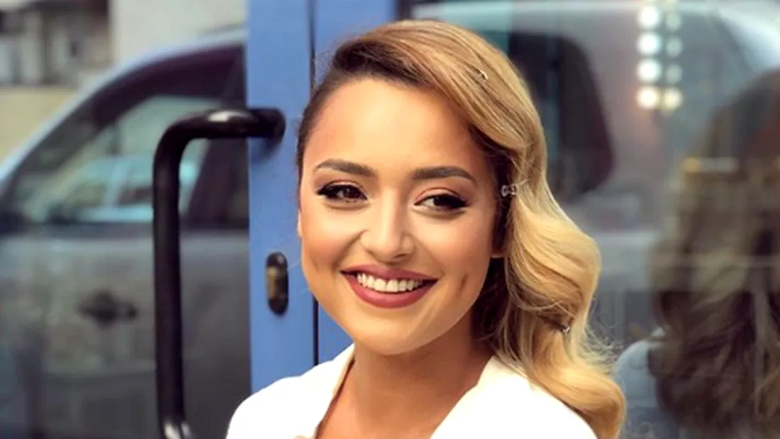 Simina, fosta soție a lui What's Up, și-a refăcut viața cu băiatul lui Andrei Gheorghe? Blondina a făcut primele declarații despre acest subiect