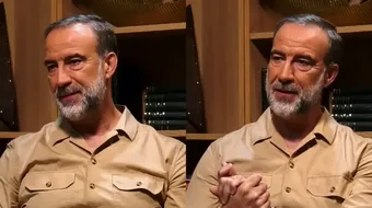 Șerban Pavlu, dezvăluire sinceră despre meseria de actor. Care este coșmarul pe care îl evită orice artist