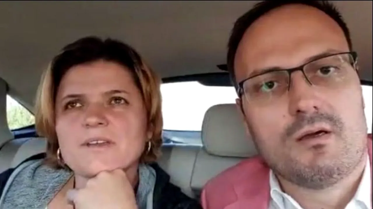 Mama Alexandrei Macesanu noi declaratii 
