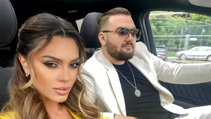 Bogdan Căplescu, reacție după ce s-a afișat alături de Karmen, în ipostaze apropiate. Ce spune despre împăcarea cu fosta soție