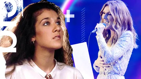 VIDEO. Povestea cumplită din spatele succesului. Dramele prin care a fost nevoită să treacă Celine Dion au marcat-o pe viață!