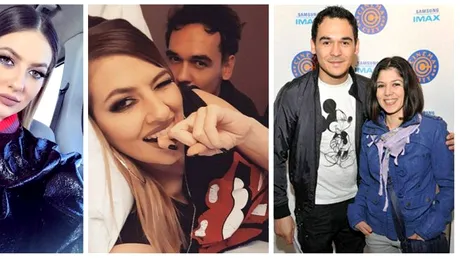 Abia acum s-a aflat: cum si-a ''bagat'' coada Lidia Buble in casnicia lui Razvan Simion! Solista a fost parasita de prezentatorul tv la inceput, dupa care a continuat sa...