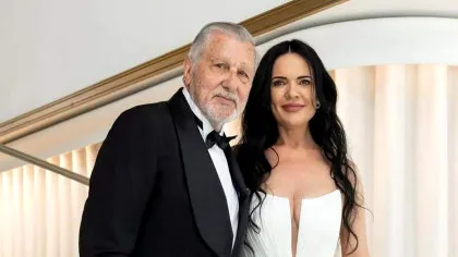 Ioana Năstase reacționează după ce Brigitte Pastramă i-a luat apărarea lui Ilie Năstase. Ce spune despre procesul de divorț