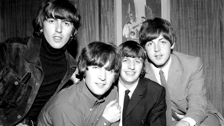 Orgii sexuale in trupa The Beatles! Paul McCartney a marturisit totul