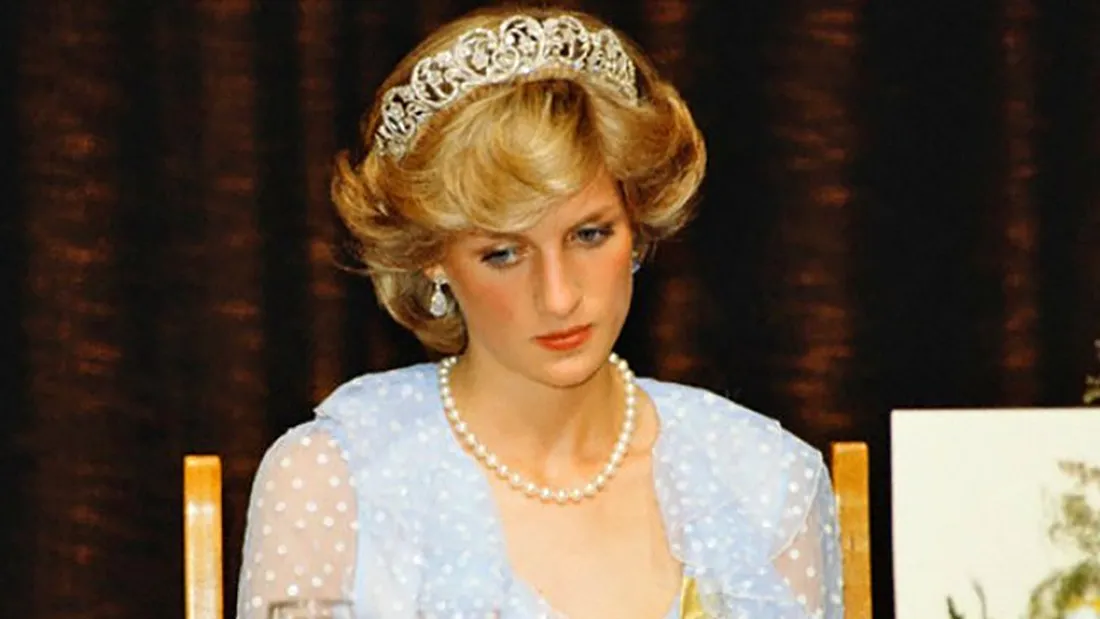 CUTREMURĂTOR: Care au fost ultimele cuvinte ale Prințesei Diana înainte să moară