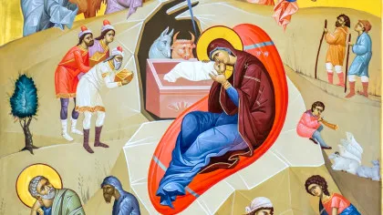 Când începe, de fapt, Postul Crăciunului? Regulile STRICTE stabilite de Biserica Ortodoxă, în acest an