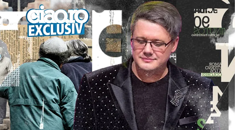 Fuego rămâne calm în fața pandemiei, dar se așteaptă la ce-i mai rău! ”Mi-e teamă că sărăcia se va instala mai mult și mai abitir, că mulți o vor lua razna, dacă n-au făcut-o deja”