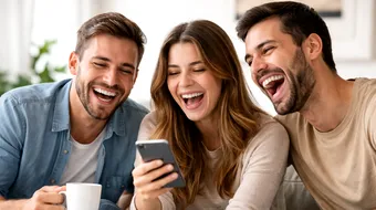 Bancul zilei. Gluma care te face să râzi în doar câteva secunde