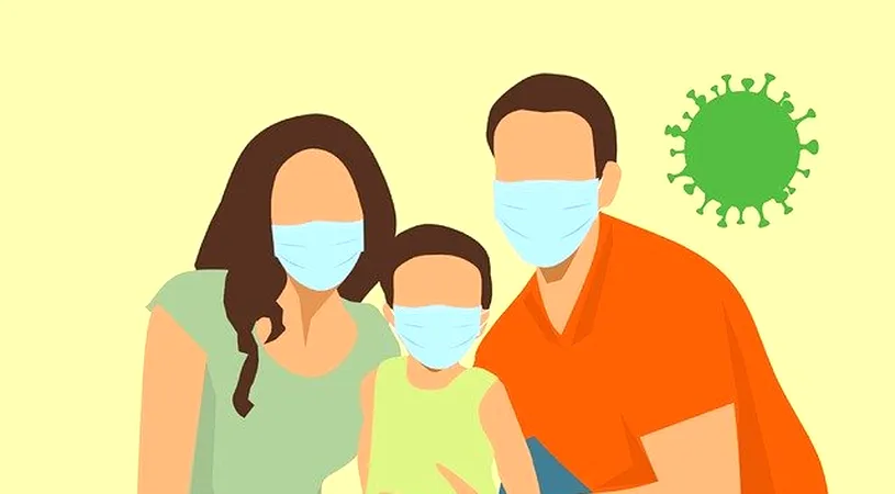 OMS, avertisment pentru populație: Coronavirusul, la fel ca gripa spaniolă, dispare vara și revine în septembrie și în octombrie