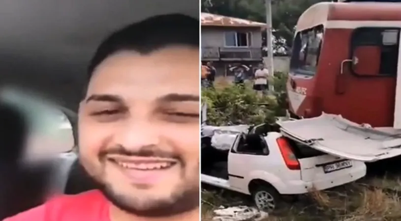 Tragedie cumplită! Tavy Puștiu și-a transmis moartea LIVE pe Facebook