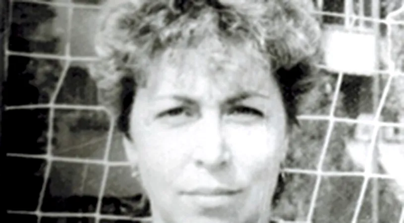 Doliu. A murit Viorica Ionică, cea care a fost numită ”doamna de aur a handbalului românesc”