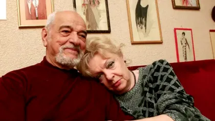 Ce probleme GRAVE de sănătate avea Ileana Stana Ionescu. S-a stins din viață la 87 de ani