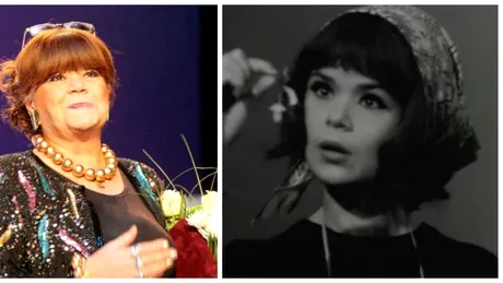 Cristina Stamate, o casnicie din amabilitate! Cum a ajuns sa se casatoreasca cu Dan Ivanescu desi nu il iubea