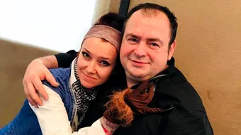 Designerul Luigi Massi a murit la 56 de ani! Geniul Casei Versace a suferit un atac de cord