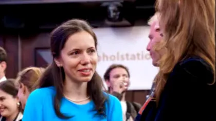 Mirabela Grădinaru, umilită de o cântăreață: 'E o 😲'