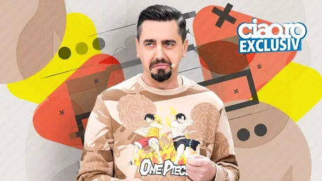 EXCLUSIV | Cum a ajuns Cosmin Natanticu să aibă o apariție în comedia“Țăndări”: “Sunt un pic frustrat, pentru că eu trebuia să am un unul dintre rolurile principale”