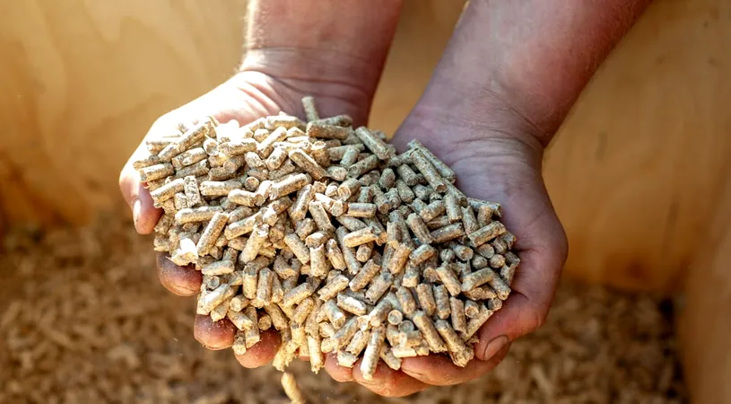 (P) Ce înseamnă certificarea ENplus și de ce contează la peleți