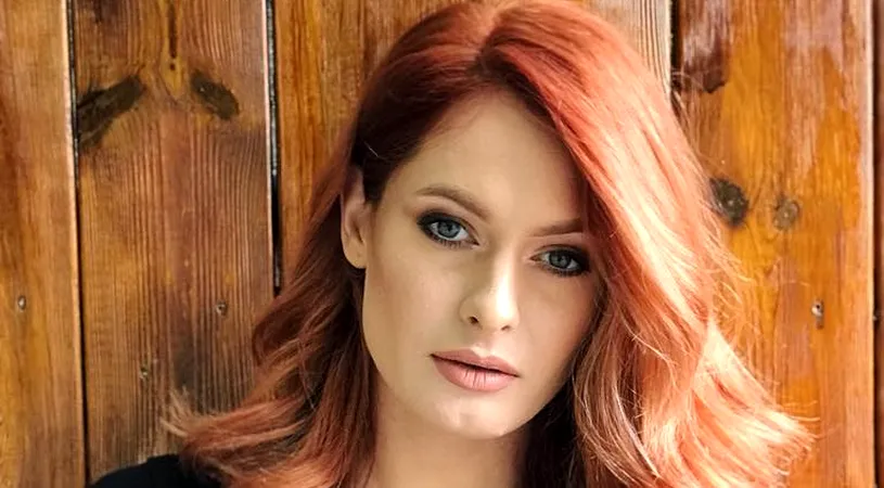 Raluka: „Mama mi-a zis să fac lucruri de care să nu-mi fie rușine!”