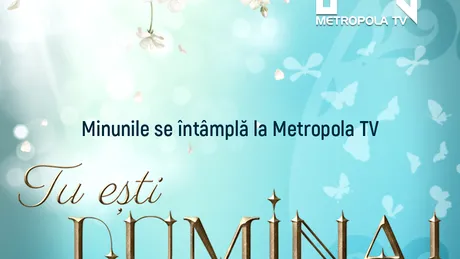Metropola TV transmite LIVE de la Mănăstirea Curtea de Argeș în noaptea de Înviere. PROGRAM SPECIAL de PAȘTE