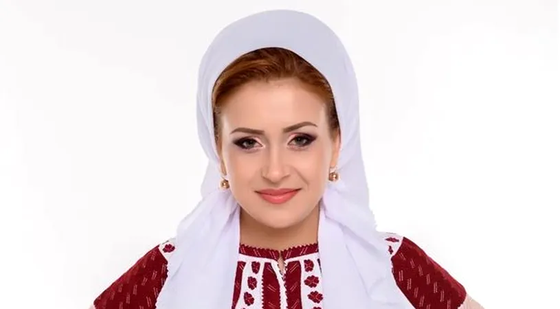 Doliu în muzica populară! Artista a murit la doar 35 de ani. A lăsat în urmă doi copilași