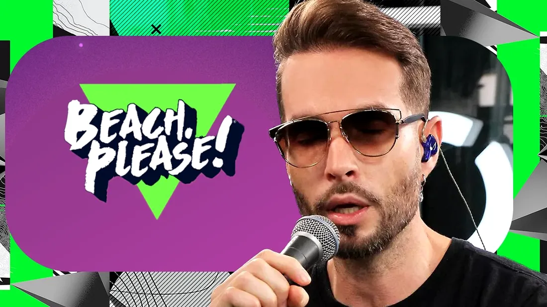 Randi a plecat mai devreme de pe scena Beach, Please! Oamenii au huiduit și i-au strigat să se oprească + Ce s-a întâmplat, de fapt