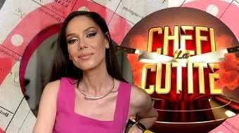 Afecțiunea delicată cu care se confruntă Irina Fodor, prezentatoarea de la Asia Express și Chefi la cuțite. Un subiect plin de sensibilitate