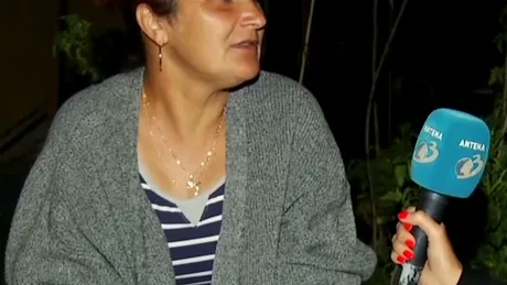 Mama Luizei Melencu, la CotrocenI: Vreau să spun că am fost umiliți și vreau să aflăm adevărul