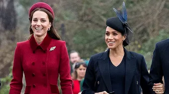 De ce nu vrea Meghan Markle sa nasca in acelasi spital unde si-a adus pe lume copiii Kate Middleton