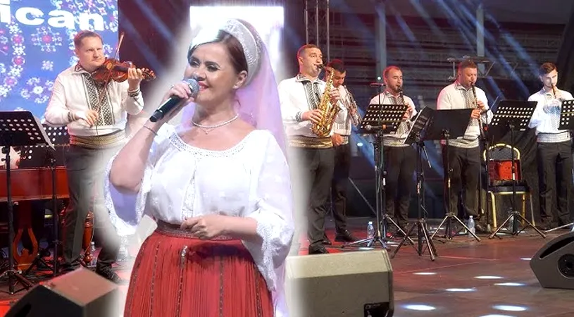 Niculina Stoican este din nou în doliu! Artistul de muzică populară de la Doina Gorjului a murit