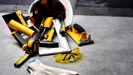 (P) Cele mai utile unelte electrice într-o locuință