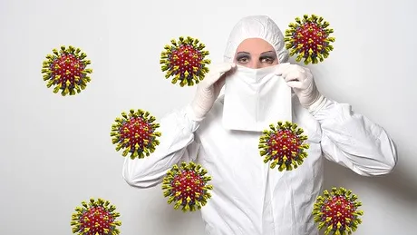 Bilanț actual coronavirus: peste 154.000 de persoane infectate, 24.589 de morți