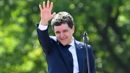 Ion Cristoiu îl face praf pe Nicușor Dan. Președintele se folosește de strategia lui Irinel Columbeanu