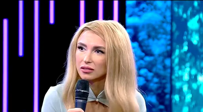 Andreea Bălan intervine în scandalul dintre Elena Marin și Zanni. Ce spune artista
