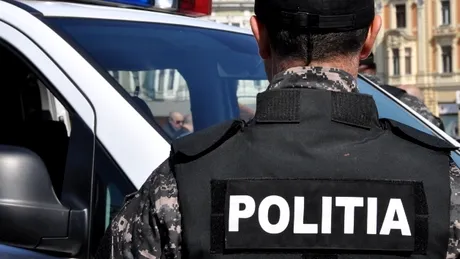 Polițist din Mamaia, plasat sub control judiciar, după ce a agresat un avocat