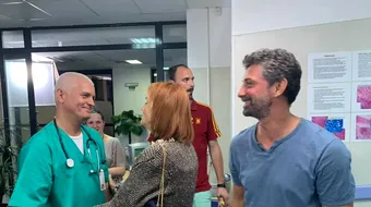 Serialul Profu’. Distribuția completă a serialului de la Pro Tv