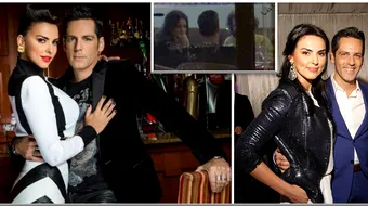 Stefan Banica Jr., fotografiat in compania a PATRU femei! Ce a facut cu ele artistul. Oare Lavinia stia? VIDEO