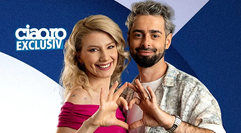 EXCLUSIV | Cum a rămas Radu Bucălae fără pantaloni pe scenă + Ce glume o supără pe soție: S-a ars pe mână și am chemat ambulanța