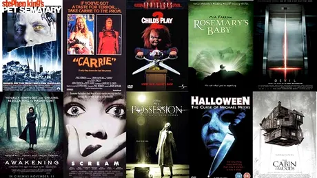Filme horror 2018 potrivite pentru acest Halloween! Sigur nu ai curaj sa te uiti la ele