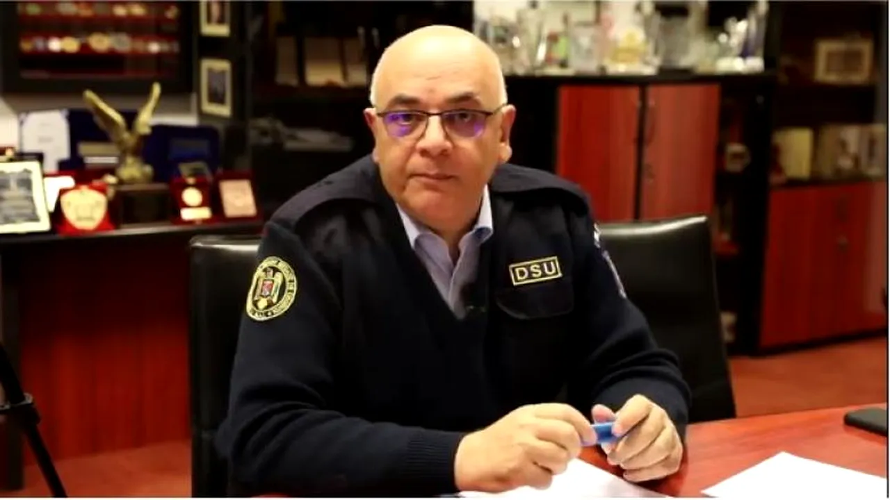 Ce spune Raed Arafat despre luarea temperaturii atunci când intrăm în supermarket! ”Eu cred că trebuie să ne obişnuim...” 