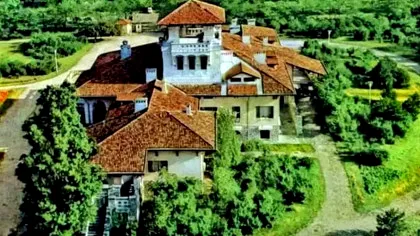 Palatul Regal de la Mamaia, lux, decădere și mister. Aici, regele Mihai a învățat să conducă mașina la doar șase ani
