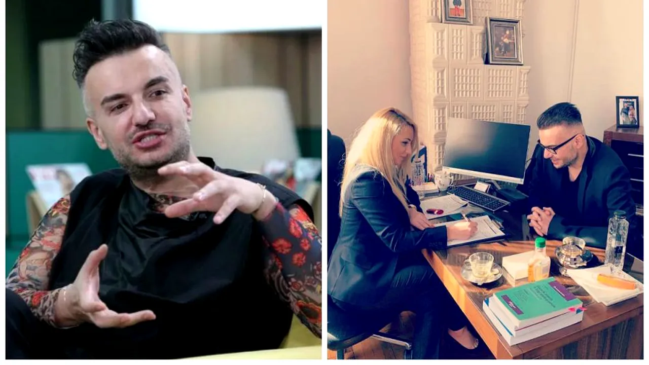 Ce urma sa faca Razvan Ciobanu DUPA Paste! Avocata lui rupe tacerea! 